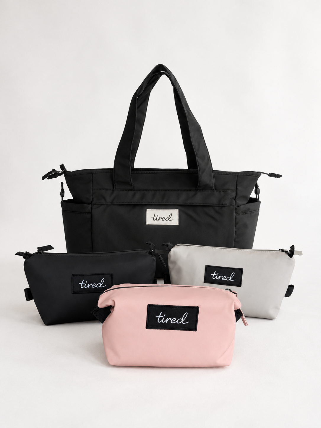 The TiredCo bundle